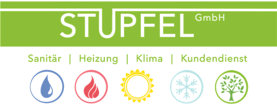 Stupfel GmbH — Sanitär, Heizung, Klima
