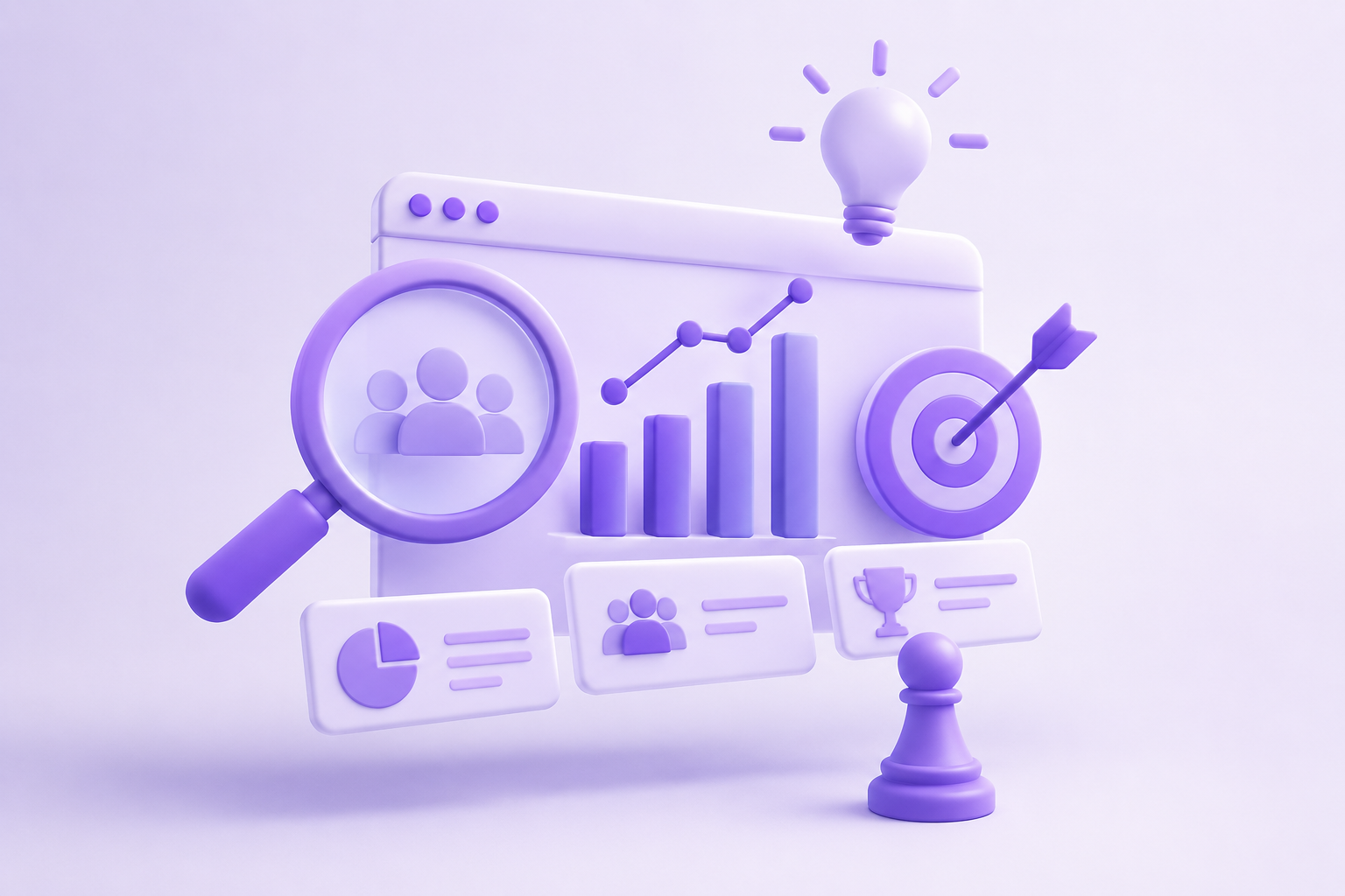 Analyse & Strategie